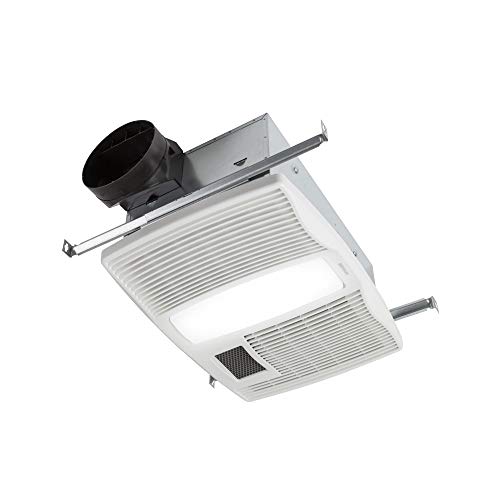 Quiet Ceiling Heater