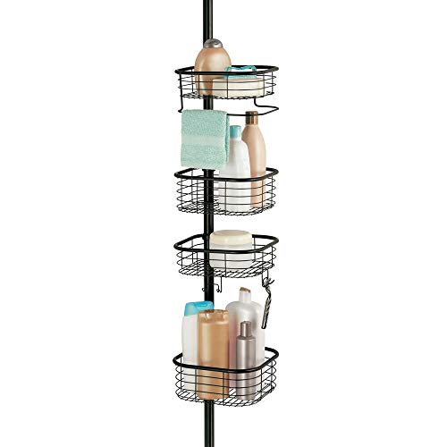 mDesign Adjustable Height