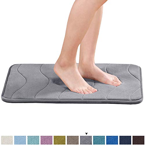 dryin bathroom mat