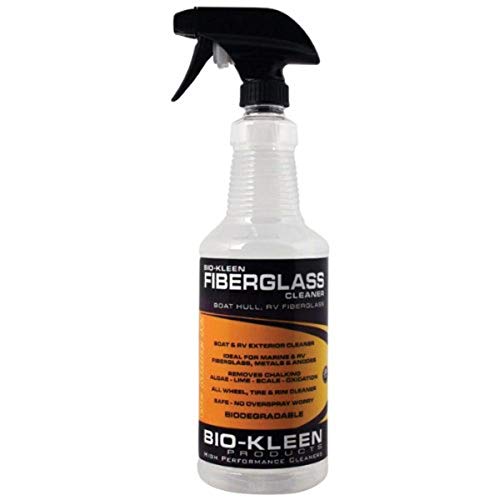 Bio-Kleen Fiberglass Cleaner