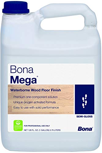 Bona Mega Semi-Gloss