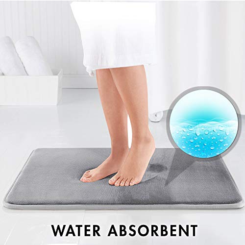 Genteele Absorbent