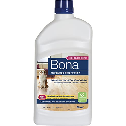 Bona Floor Polish