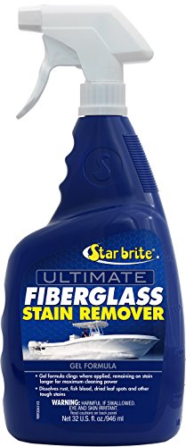 Star Brite Fiberglass Stain