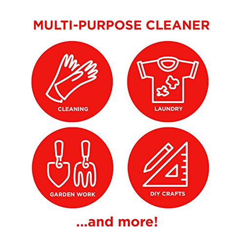 Product Image 2: 20 Mule Team All Natural Borax Detergent Booster & Multi-Purpose Household Cleaner, 65 Ounce, 4 Count