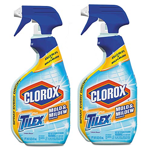 Tilex Mold & Mildew Remover
