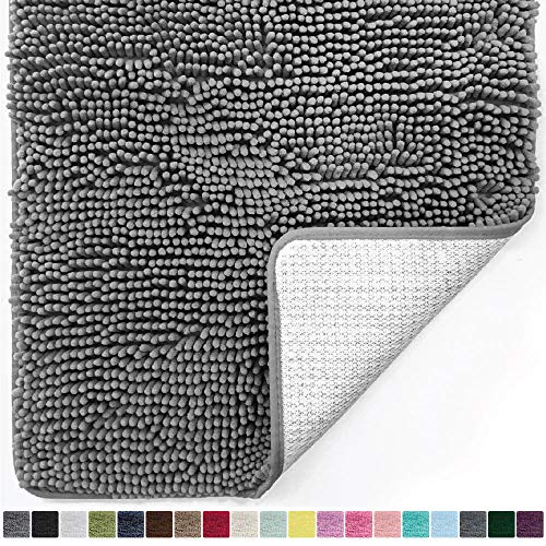 Chenille Bathroom