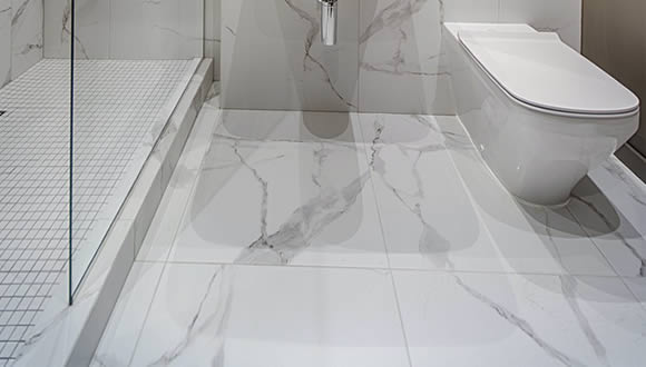 floor membrane water