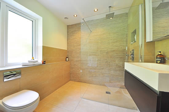 waterproof membrane