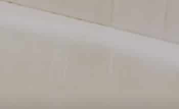 remove stains acrylic bathtubs