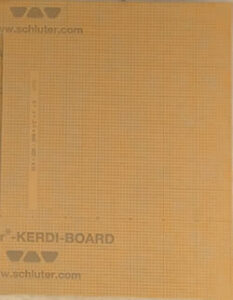 kerdi board vs cement board