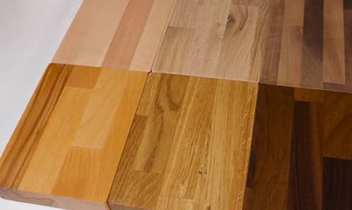 teak oil before and after pictures