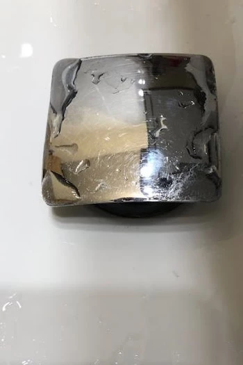 How To unblock a Bathtub Drain With A Non Removable Stopper