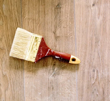 Minwax stain dry time