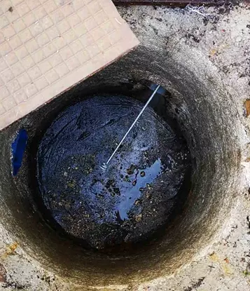 How To Snake a Drain From Outside
