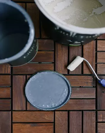 When To Put Furniture Back On Refinished Hardwood Floors